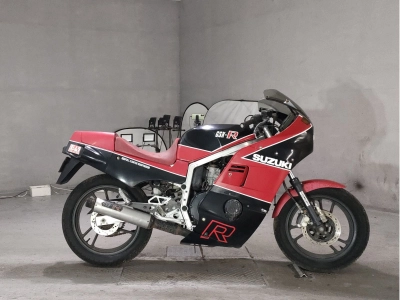 Suzuki GSX-R400