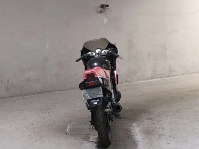 Suzuki GSX-R400