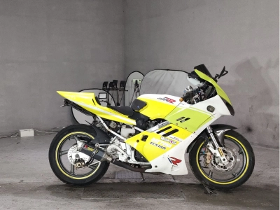 Suzuki GSX-R250