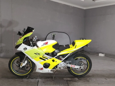 Suzuki GSX-R250