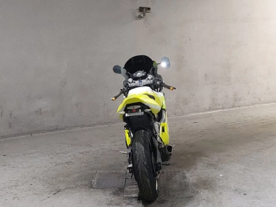 Suzuki GSX-R250