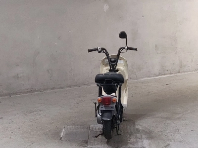 Suzuki CHOINORI
