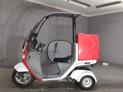 Honda GYRO