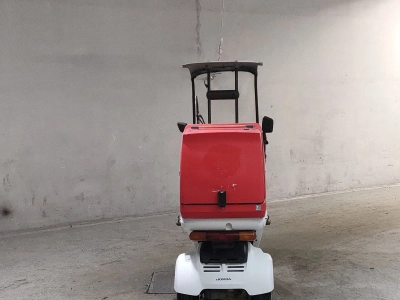 Honda GYRO