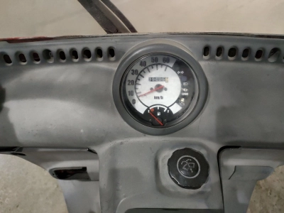 Honda GYRO
