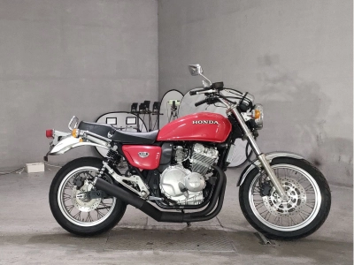 Honda CB400