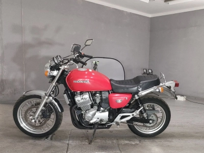 Honda CB400