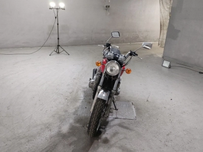 Honda CB400