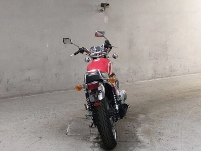 Honda CB400