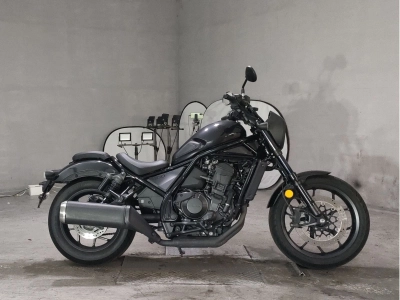Honda  REBEL 1100