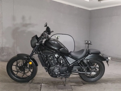 Honda  REBEL 1100