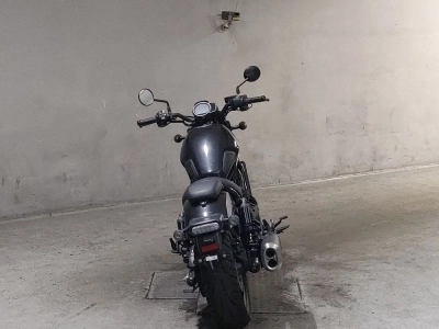 Honda  REBEL 1100