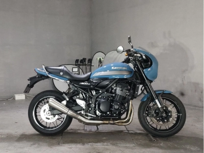 Kawasaki Z900RSKAFE