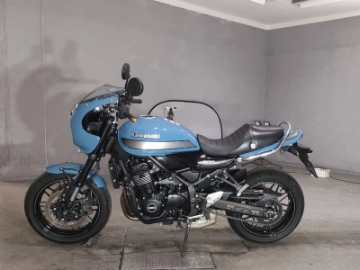 Kawasaki Z900RSKAFE