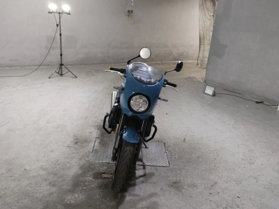 Kawasaki Z900RSKAFE