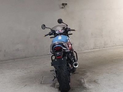 Kawasaki Z900RSKAFE