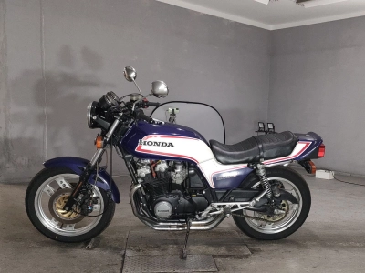 Honda CB750