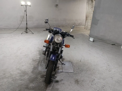 Honda CB750