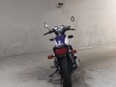 Honda CB750