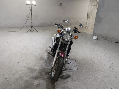 Yamaha V-MAX