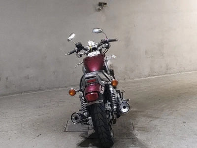 Yamaha V-MAX