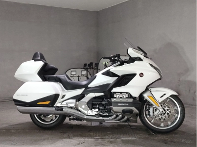 Honda GL1800