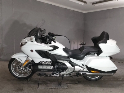 Honda GL1800