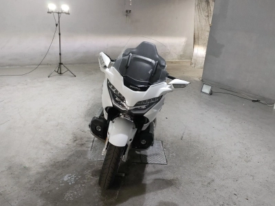 Honda GL1800