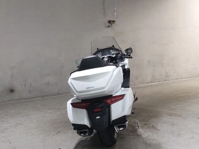Honda GL1800