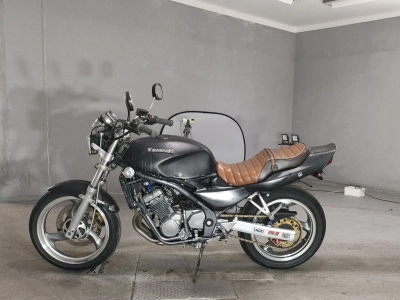Kawasaki BALIUS250