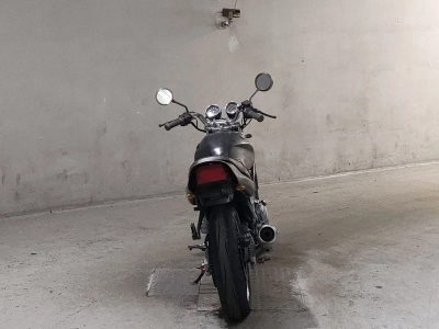 Kawasaki BALIUS250
