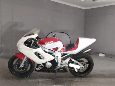 Yamaha 6