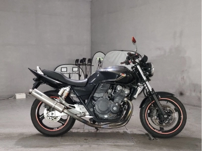 Honda CB400SFV-4