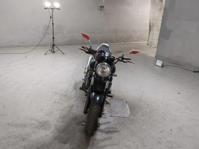 Honda CB400SFV-4