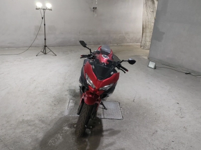 Kawasaki NINJA400