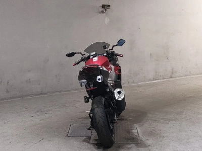 Kawasaki NINJA400