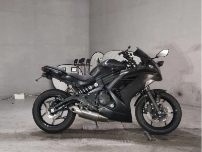 Kawasaki NINJA400