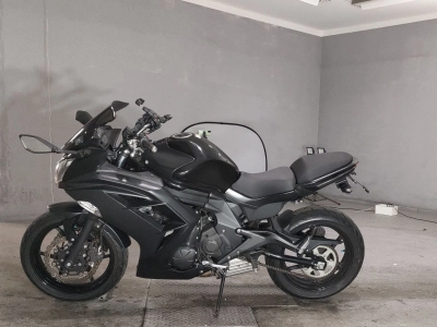 Kawasaki NINJA400