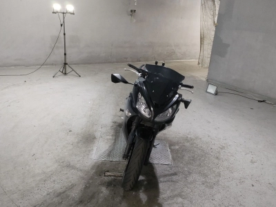 Kawasaki NINJA400