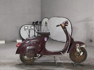Vespa VESPA 50S