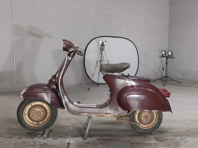 Vespa VESPA 50S