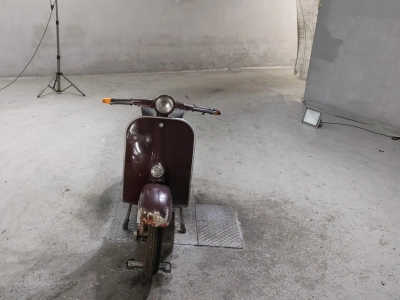 Vespa VESPA 50S