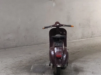 Vespa VESPA 50S
