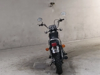 Kawasaki Z250LTD