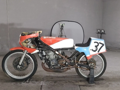 Aprilia APRILIA RS125R