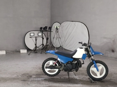 Yamaha PW50