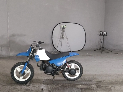 Yamaha PW50