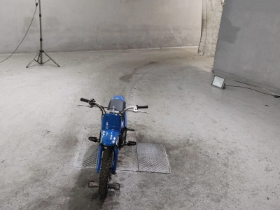 Yamaha PW50