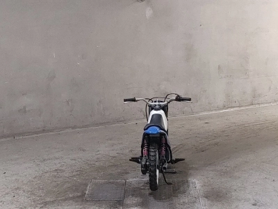 Yamaha PW50