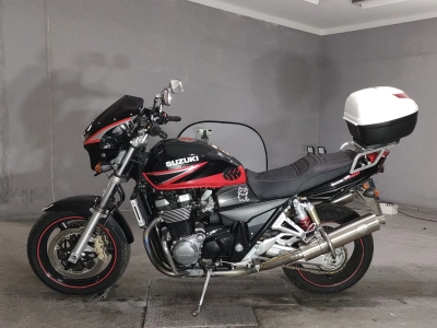 Suzuki GSX1400